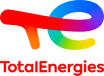 TotalEnergies - logo