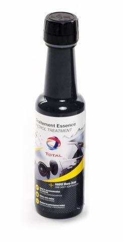Přísada na čištění pohonných hmot Total Petrol Treatment