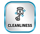 Symbol: Cleanliness