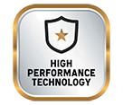 Symbol: High-Performance Technology