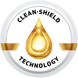 Ikona Clean-Shield technology