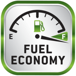Logo technologie Fuel Economy