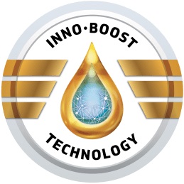 Ikona Inno-Boost technology