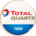 Logo Quartz 7000