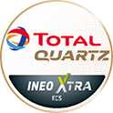 Logo Quartz Ineo Xtra EC5