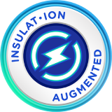 Logo technologie Insulation Augmented