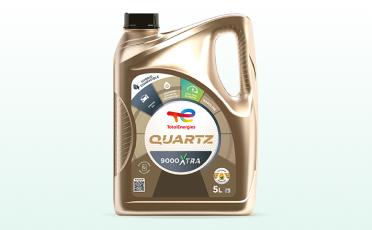 Quartz 9000 Xtra, olej Quartz, motorový olej