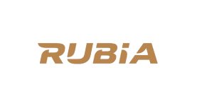 Logo Rubia