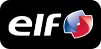 logo olejů ELF