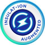 Logo technologie Insulation Augmented